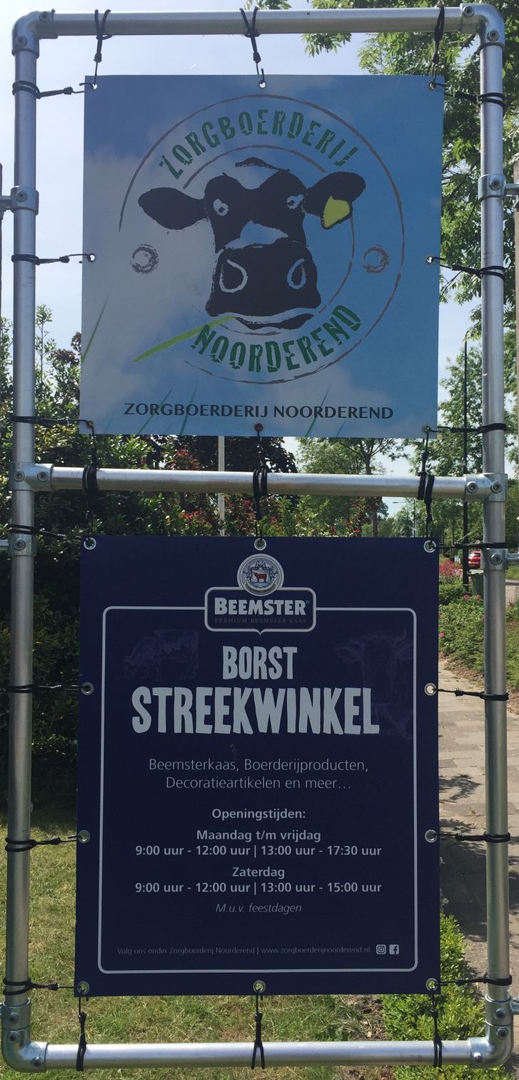 Vervoer en bereikbaarheid